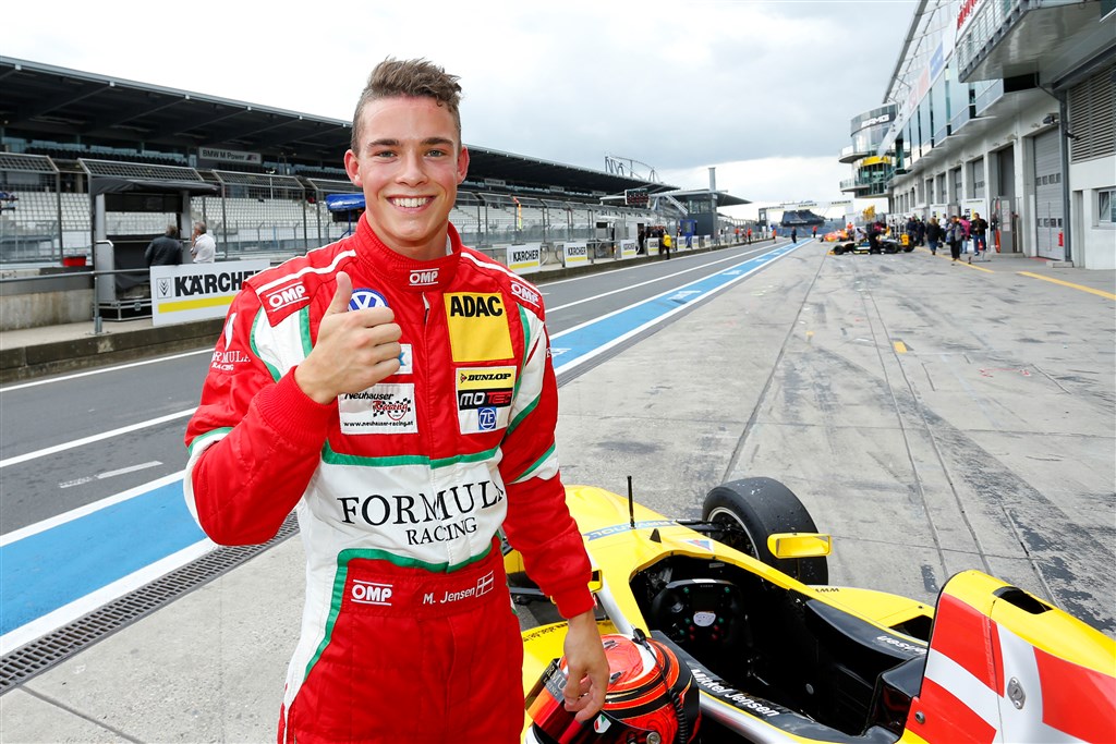 (Foto: Formula Racing)